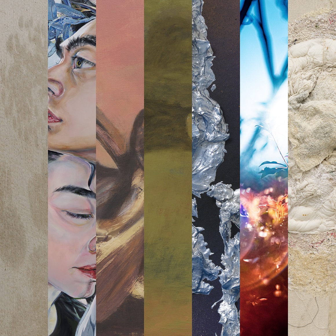 田村琢郎 新作個展「みちとみちのみち」 | イベント&プログラム | TODA